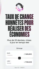 Finom • Compte d'entreprise screenshot