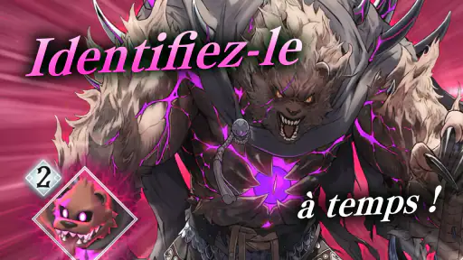 Fire Emblem Shadows screenshot