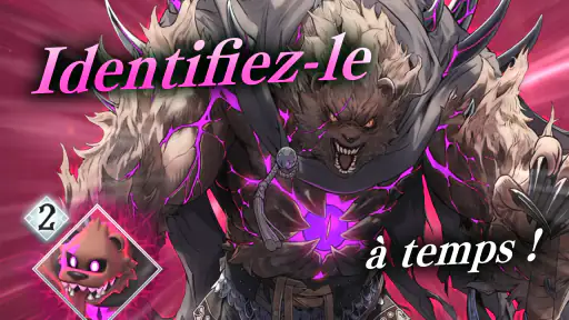 Fire Emblem Shadows screenshot