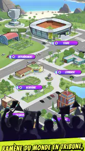 FIRE UP: Football 2026 screenshot