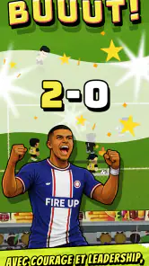 FIRE UP: Football 2026 screenshot