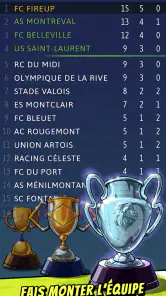 FIRE UP: Football 2026 screenshot