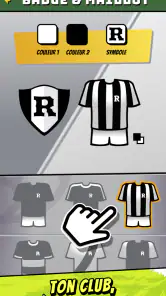 FIRE UP: Football 2026 screenshot
