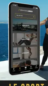 Fitaya screenshot