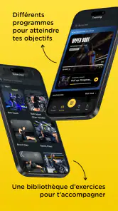Fitness Park screenshot