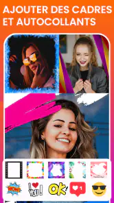 FitPix - Éditeur Vidéo screenshot