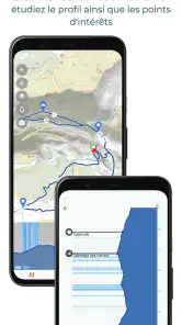 Flaine Carroz 2ccam Outdoor screenshot