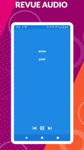 Flashcards - Outil d'étude screenshot