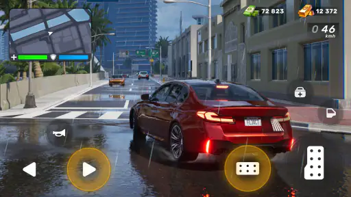 Flex City: Jeu RP en ligne screenshot