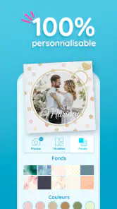 FlexiLivre Album & Livre photo screenshot