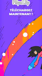 FlipaClip : Animation 2D screenshot