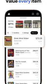 Flippr: Find, Sell, Earn screenshot