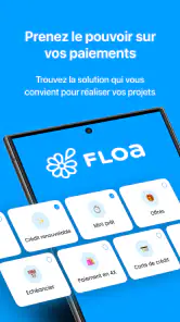 Floa - prêt & gestion screenshot