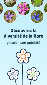 Flora Incognita screenshot