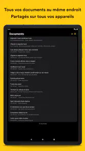 Flow - Textes & rimes screenshot