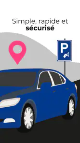 Flowbird Parking screenshot
