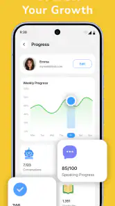 Fluzy : Apprendre avec IA screenshot