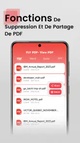 FLY PDF-View PDF screenshot