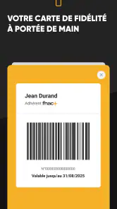 Fnac screenshot