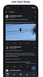 Focust - Médias Sociaux screenshot
