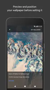 Fonds d'écran screenshot