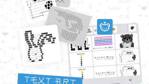 Fonts - Clavier Personnalisé screenshot