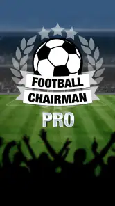 Football Chairman Pro screenshot