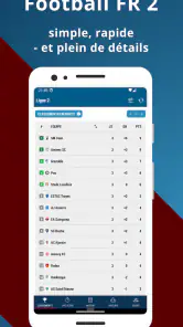 Football FR 2 screenshot