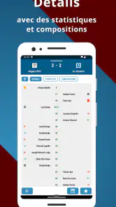 Football FR 2 screenshot