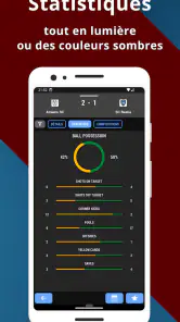 Football FR 2 screenshot