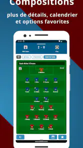 Football FR 2 screenshot
