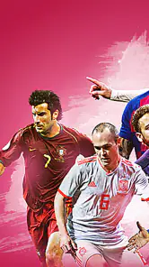 Football Live TV HD screenshot