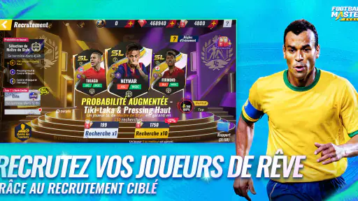 Football Master 2-Soccer Star screenshot