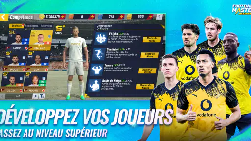 Football Master 2-Soccer Star screenshot