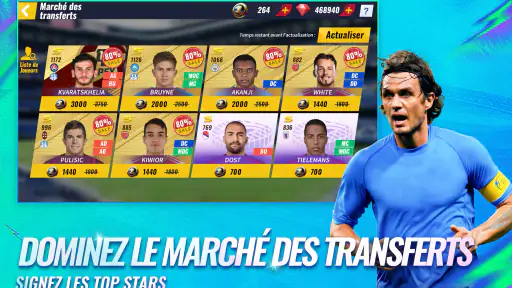 Football Master 2-Soccer Star screenshot