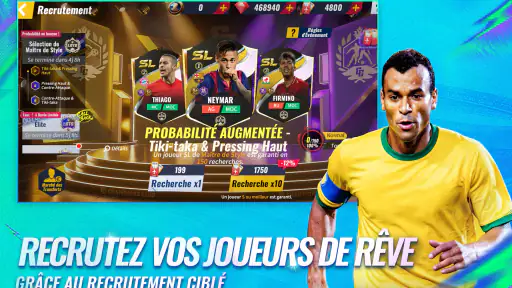 Football Master 2-Soccer Star screenshot