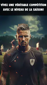 Football Mates: Jeu de foot screenshot