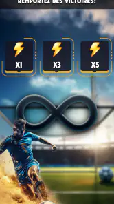 Football Mates: Jeu de foot screenshot