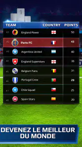 Football Rivals: Jeu de foot screenshot