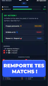 FootLife - Deviens footballeur screenshot