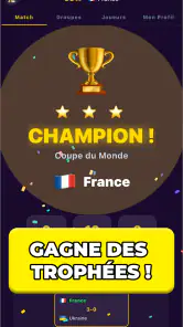 FootLife - Deviens footballeur screenshot