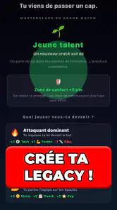 FootLife - Deviens footballeur screenshot