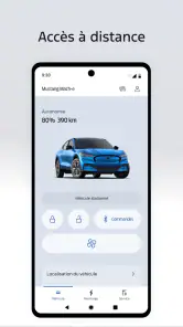 FordPass™ screenshot