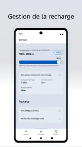 FordPass™ screenshot