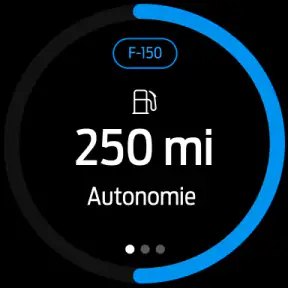 FordPass™ screenshot