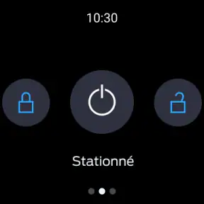 FordPass™ screenshot