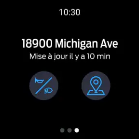 FordPass™ screenshot
