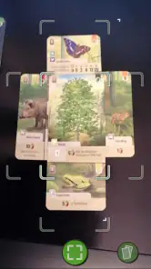 Forêt Mixte™ Smart Counter screenshot