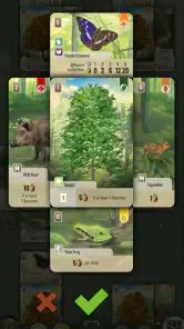 Forêt Mixte™ Smart Counter screenshot