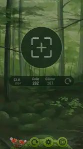 Forêt Mixte™ Smart Counter screenshot